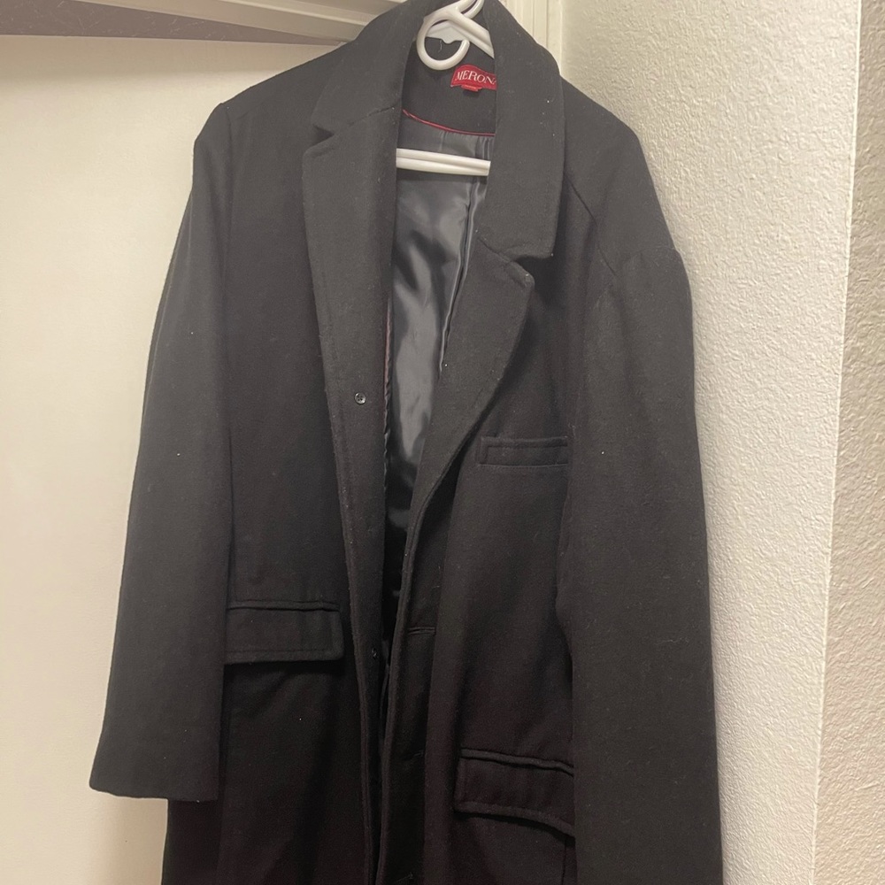 Trench coat